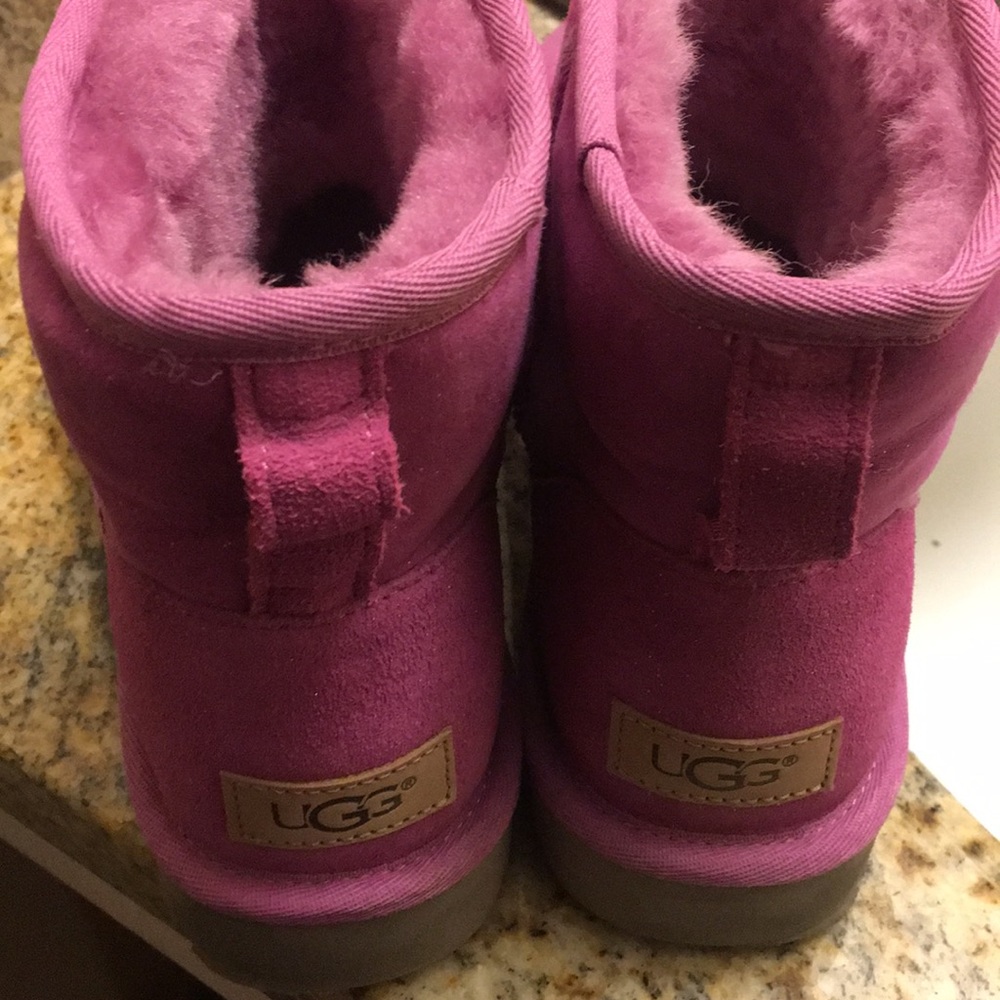 Uggs